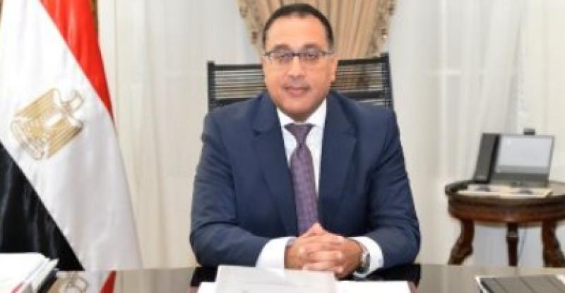 مصطفى مدبولي 