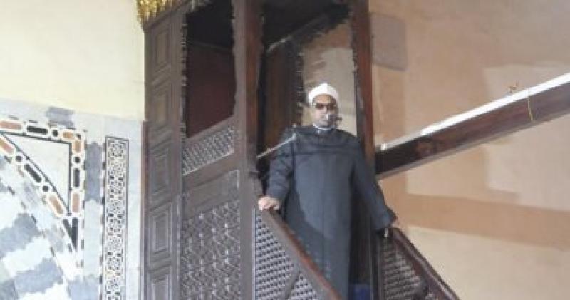 خطبة الجمعة 