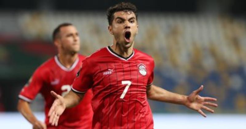 محمود صابر 