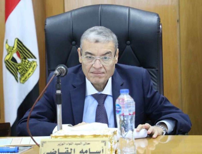 محافظ المنيا 