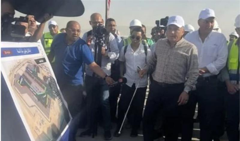 كامل الوزير