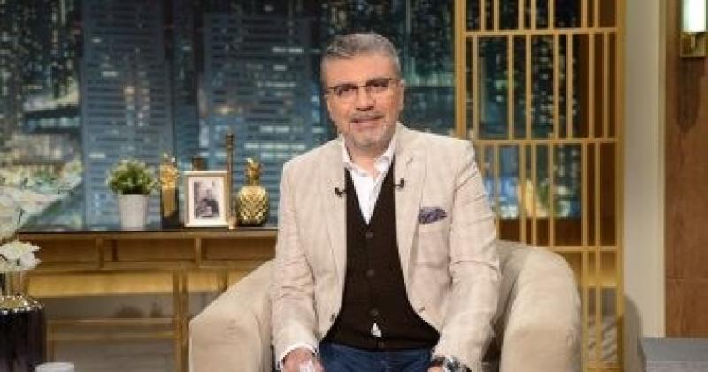عمرو الليثى