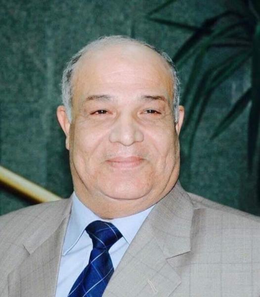 عبدالغنى الجندى