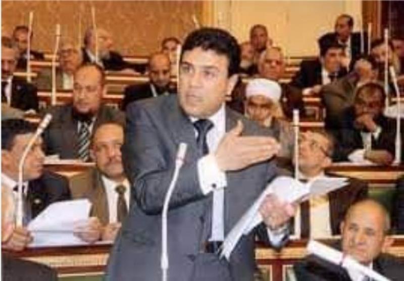 عصام الصباحي