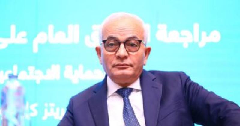 وزير التعليم 