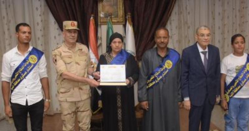 قوات الدفاع الشعبى والعسكرى تنظم عدداً من الفعاليات خلال شهر يوليو