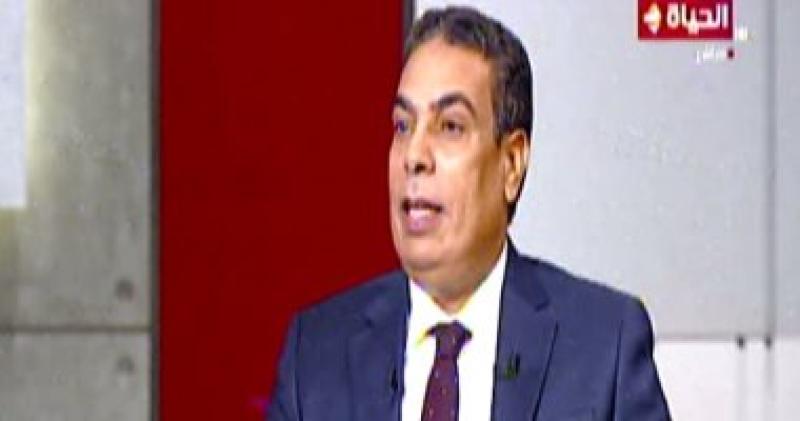عادل عبد الغفار