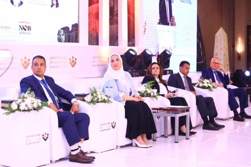مؤتمر المصريين في الخارج 