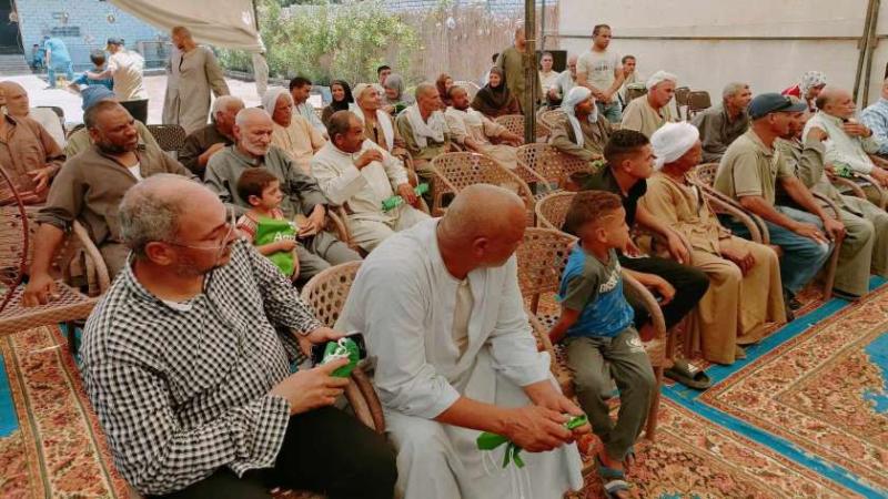 مدارس حقلية