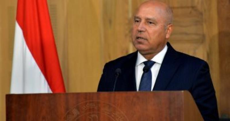 كامل الوزير