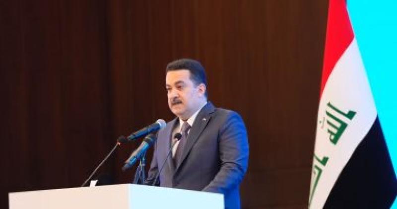  محمد شياع السودانى 