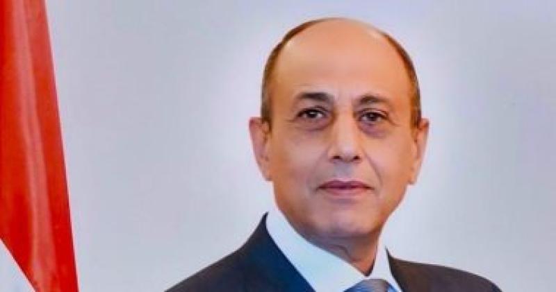 وزير الطيران 