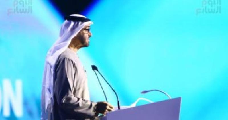 الرئيس الإماراتى الشيخ محمد بن زايد