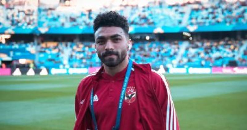 خالد عبد الفتاح