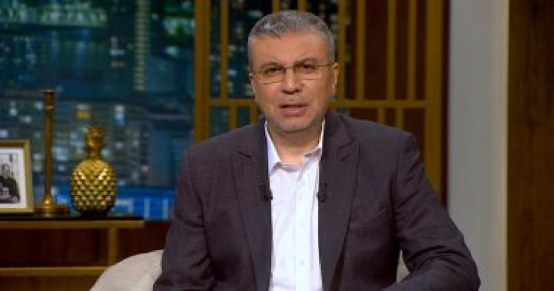 عمرو الليثي