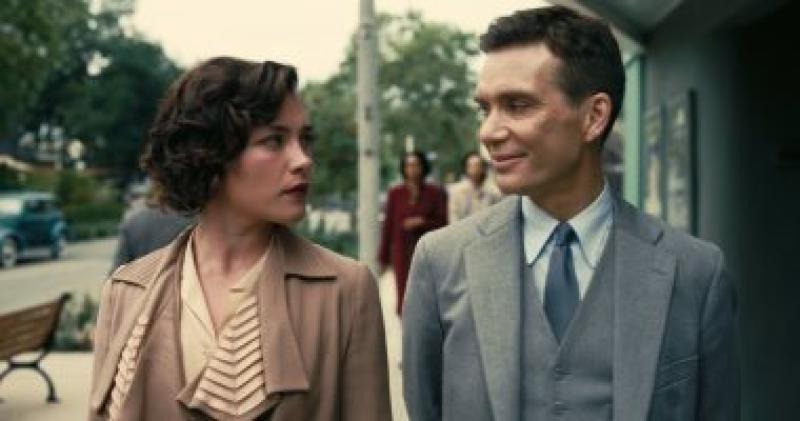 فيلم Oppenheimer 