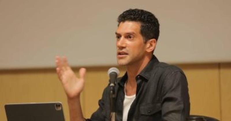 احمد مجدى