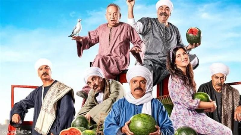 فيلم مرعي البريمو