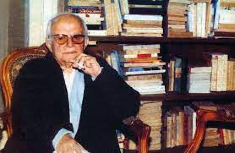 يحيى حقي
