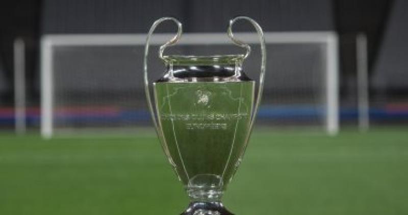  دورى أبطال أوروبا