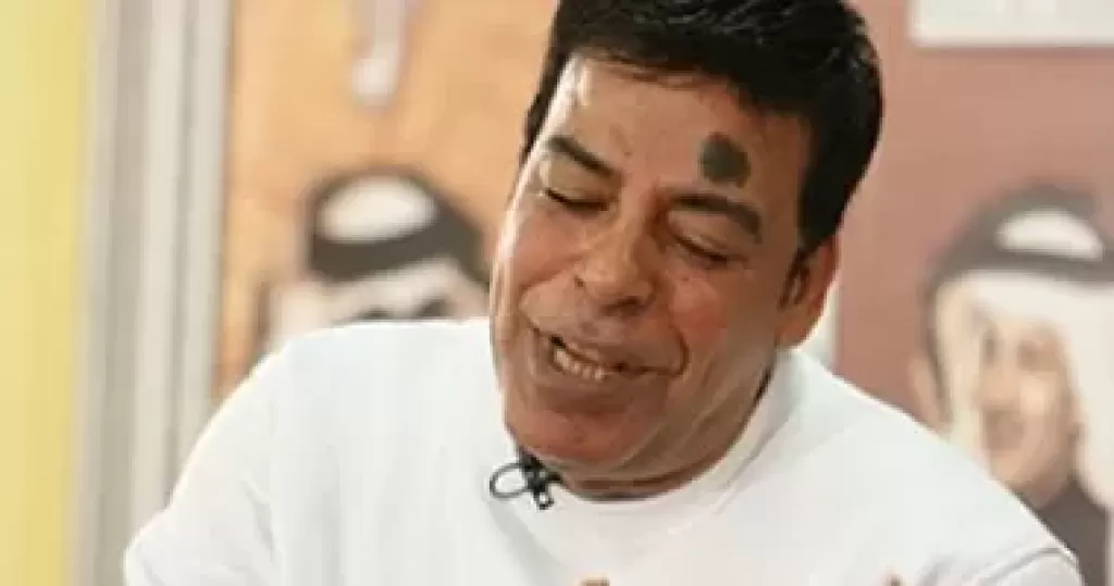  حسن الأسمر