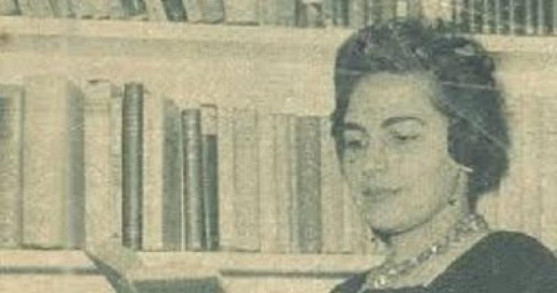 لطيفه الزيات