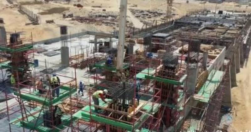 محطة حدائق الأشجار