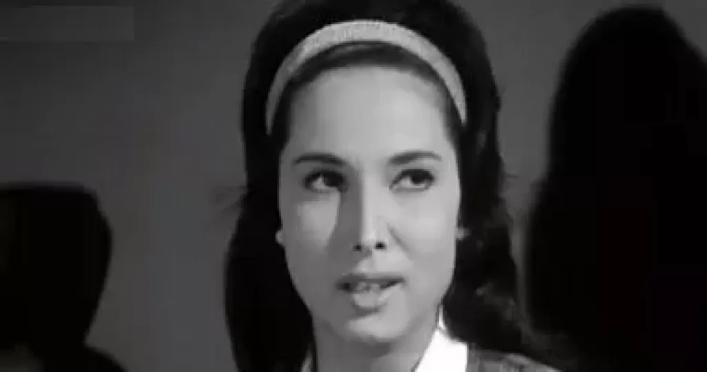 مديحة سالم