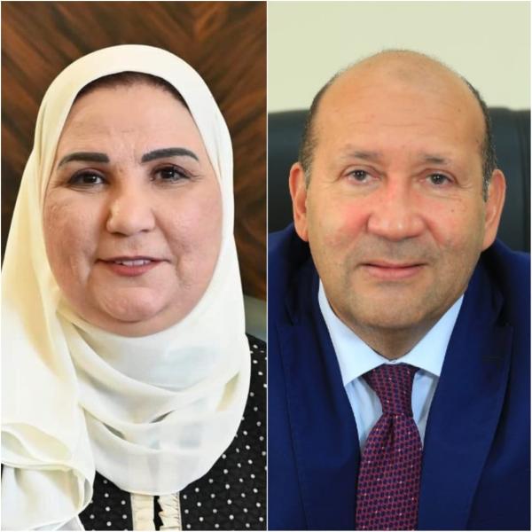 القباح وبدر 