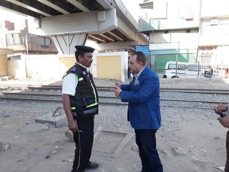 حراسة