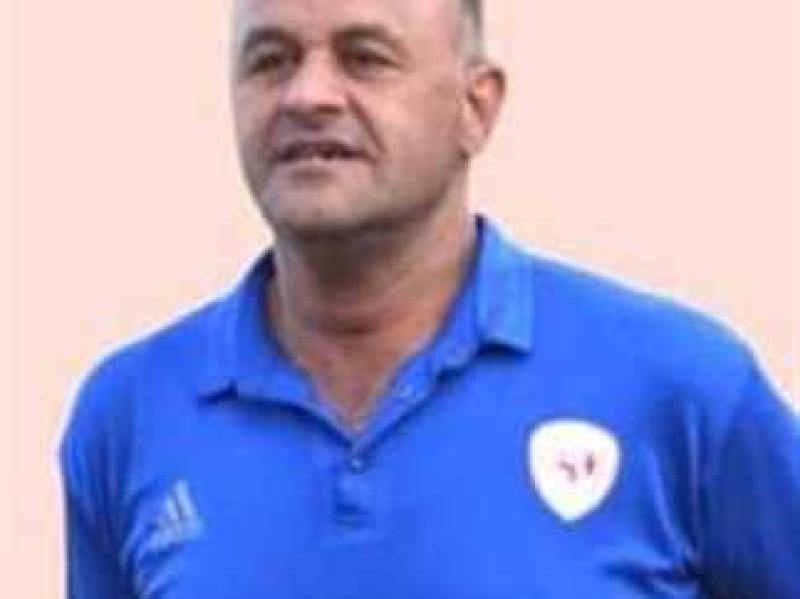 مدرب حراس المرمى بنادى ملوى