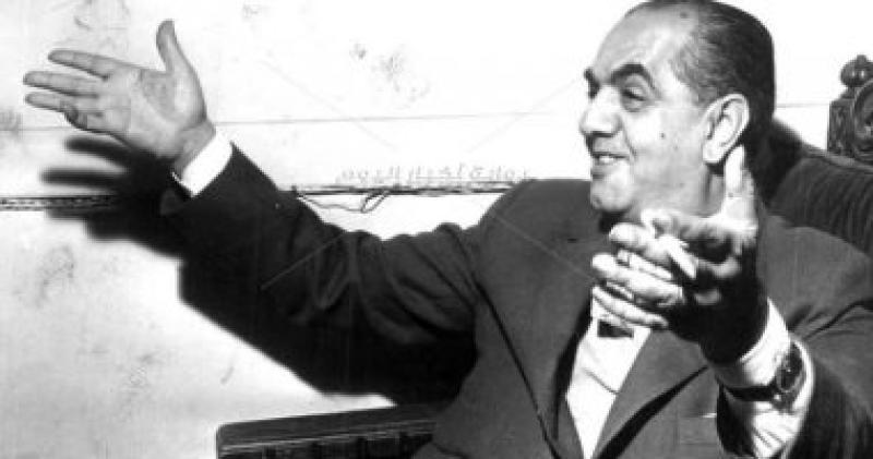 محمد عبد المطلب