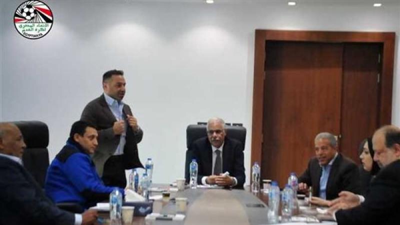 اتحاد الكرة