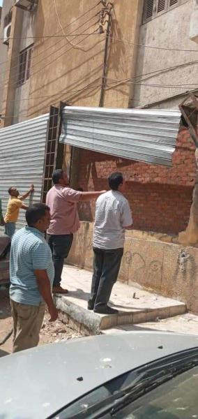 تحويل شقة من سكنى إلى تجارى