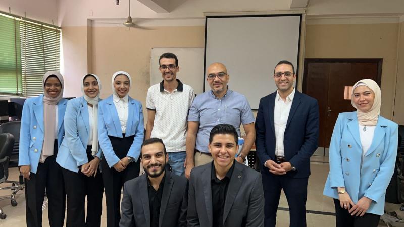 فريق الفايز