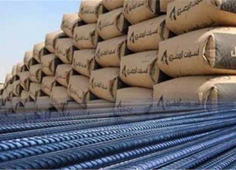 سعر الحديد