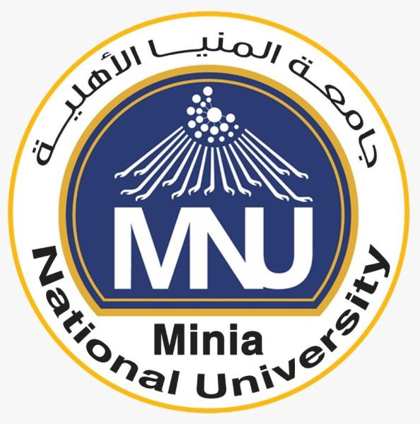  جامعة المنيا الأهلية 