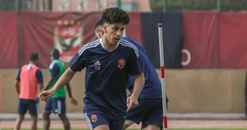 عمار حمدي