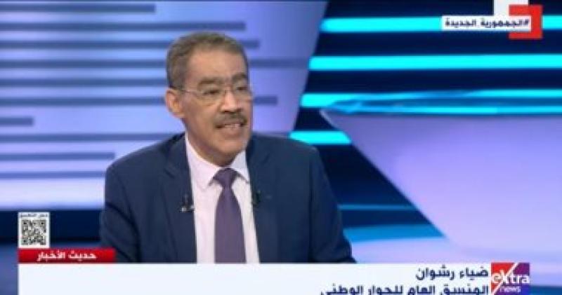 ضياء رشوان