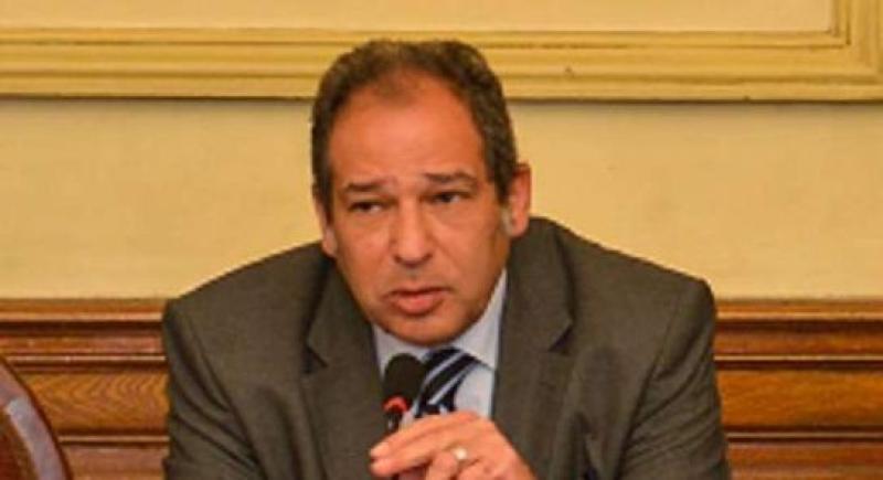حسام الخولي 