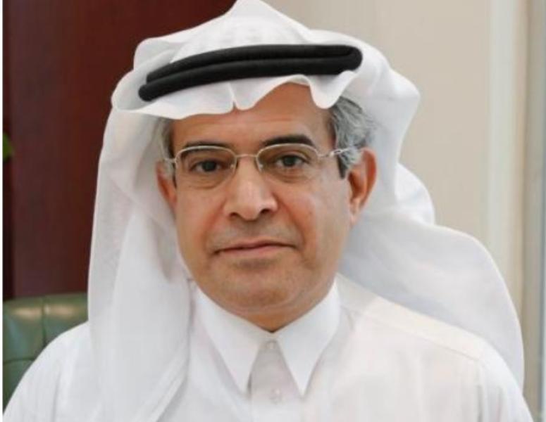 الدكتور عبد الرحمن الحبيب