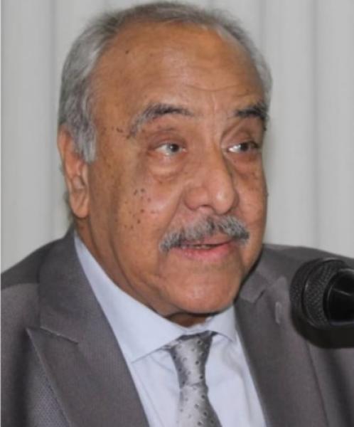 ربان  صالح حجازي