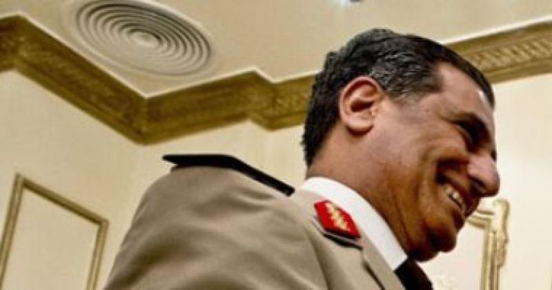 اللواء فؤاد عبد الحليم ينفى امتلاكه حسابات على مواقع التواصل