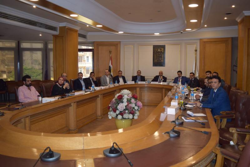 الغرفة التجارية 