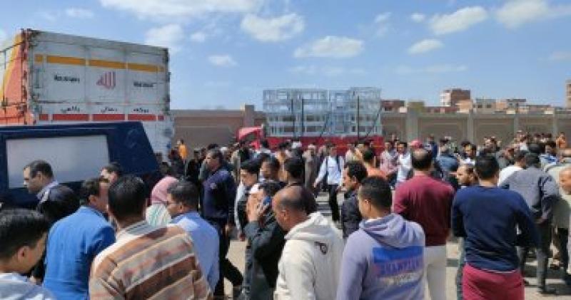 حادث 