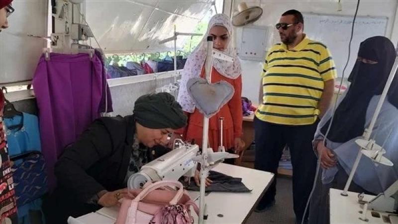 التفصيل والخياطة