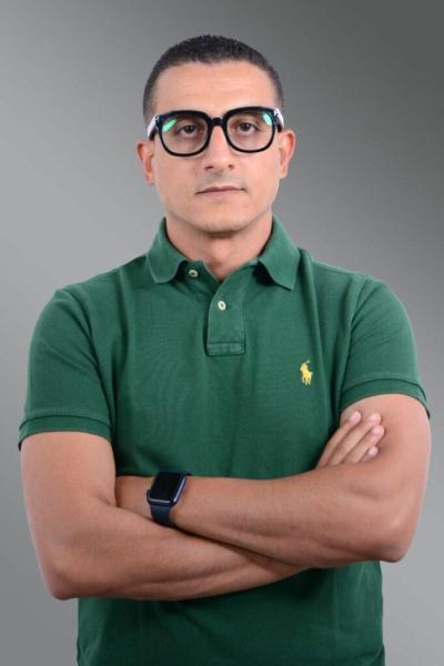 أحمد عراقى