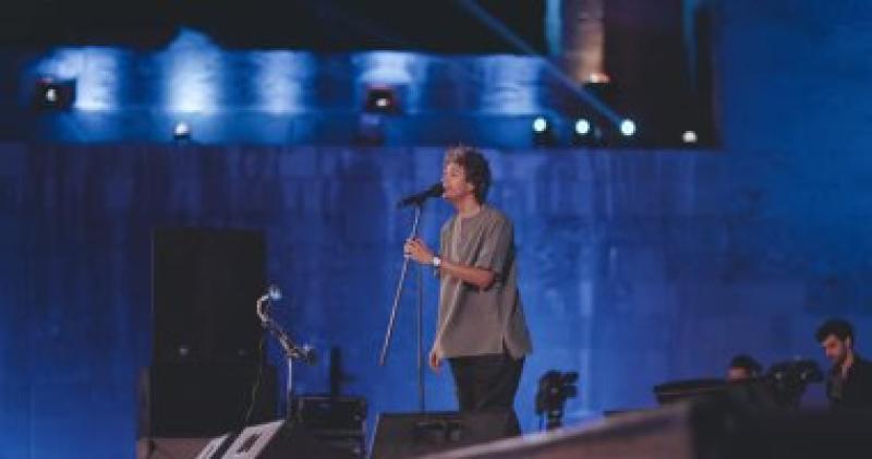 مهرجان القلعة 