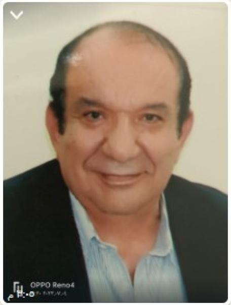 المهندس محمد عادل