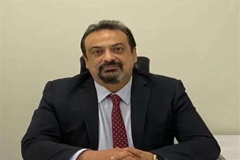 حسام عبد الغفار